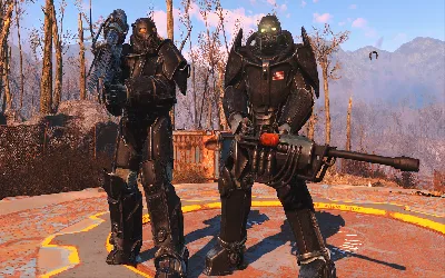 Cómo cambiar la velocidad de fotogramas para Fallout 4