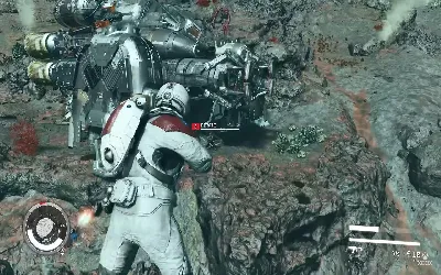 So löschen und deaktivieren Sie Mods in Starfield