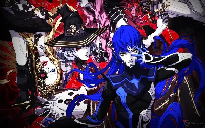 Comment vaincre Matador dans Shin Megami Tensei V