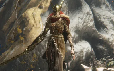 Où trouver le talisman de Graven-School dans Elden Ring