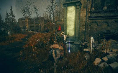 Comment obtenir le fragment de carte des ruines de Rauh dans Elden Ring