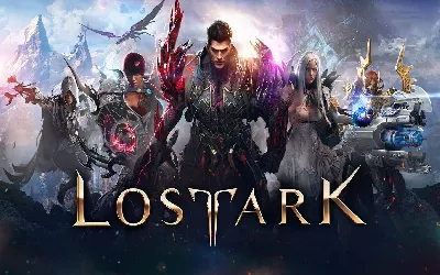 So beheben Sie, dass Lost Ark nicht auf Steam startet