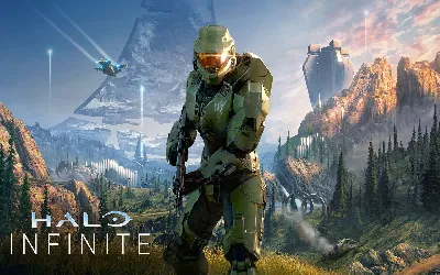 Cómo arreglar Halo Infinite Crashing