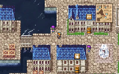 Comment trouver tous les ennemis manquables dans Final Fantasy II Pixel Remaster