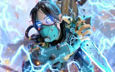 Comment la mise à niveau de la légende dans Apex Legends