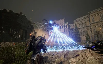 Cómo subir de rango en Maestría en The First Descendant