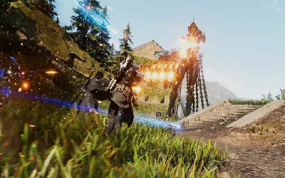 Tier List for All Characters in The First Descendant