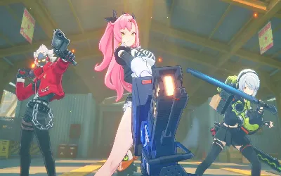 ¿Deberías elegir Wise o Belle en Zenless Zone Zero?