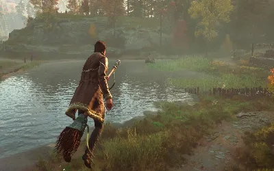 How to Fix Hogwarts Legacy Stuck at Level 39