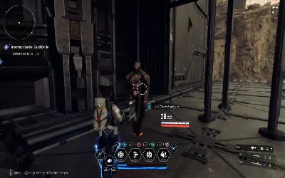 Comment terminer la quête À la recherche de la relique dans The First Descendant