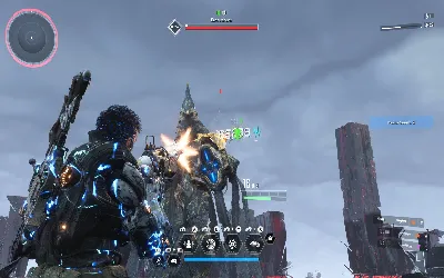 Comment battre la mariée morte dans The First Descendant