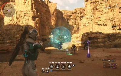 Comment obtenir le code Freyna dans The First Descendant