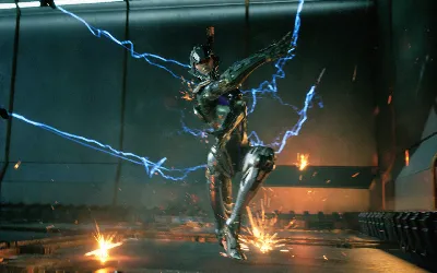 Comment obtenir tous les matériaux pour débloquer Blair dans The First Descendant