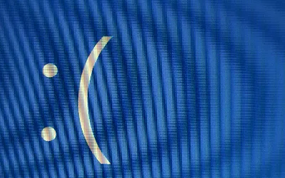 How to Fix Blue Screen after installing Graphics driver on Windows 11