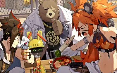 Best Graphics Settings for Zenless Zone Zero