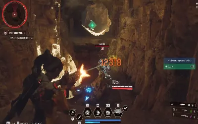 How to Unlock Sharen in The First Descendant