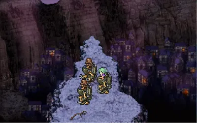 Comment obtenir tous les coffres manquables dans Final Fantasy VI Pixel Remaster