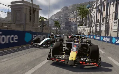 How To Succeed In Online Matches in F1 24