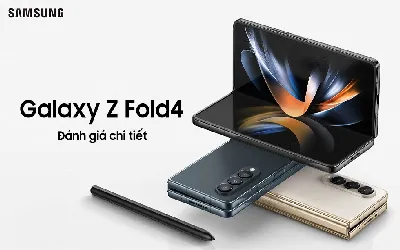 Cómo reparar la batería del Samsung Galaxy Z Fold 4 que se agota rápidamente
