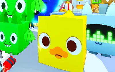 Cómo desbloquear Rave World en Pet Simulator 99