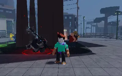 Comment obtenir la capacité d'ombre dans A Universal Time