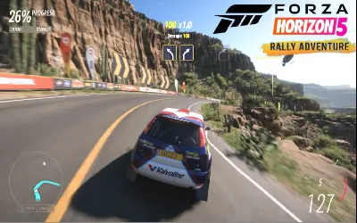 Cómo arreglar el Crashing de la actualización de Forza Horizon 5 Rally Adventure