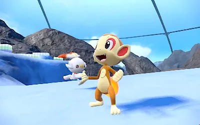 So erhalten Sie Groudon in Pokemon Scarlet and Pokemon Violet