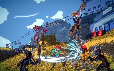 comment vaincre Windsbraut dans Dungeons of Hinterberg