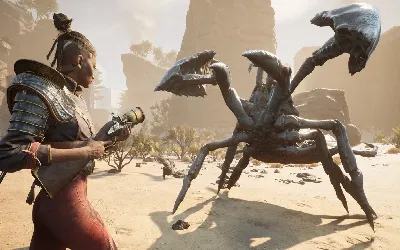 Comment obtenir plus de santé dans Flintlock The Siege of Dawn