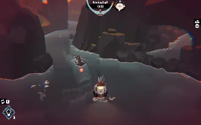 Where to Find The Hooded Figure and Fishes in Dredge