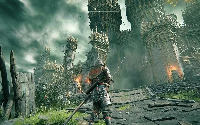 Cómo usar la gran runa de Miquella en Elden Ring Shadow Of The Erdtree