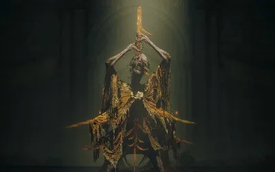 How to get the Talisman of the Dread in Elden Ring Shadow of the Erdtree