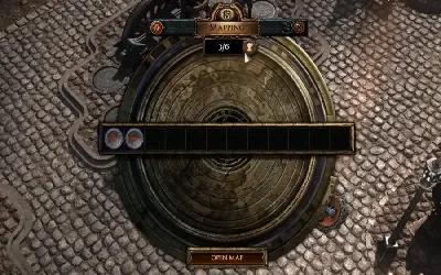 Comment payer les salaires de vos travailleurs embauchés dans Path of Exile 3.25 Settlers of Kalguur