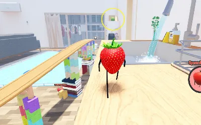 Cómo conseguir Mitarashi Dango en Secret Staycation