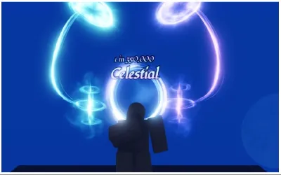 Comment obtenir l'aura de Star Rider dans Sols RNG