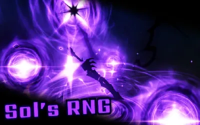 Comment obtenir du sirop arc-en-ciel dans Sols RNG