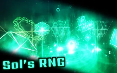 Comment obtenir une amulette aigue-marine/marine dans Sol's RNG