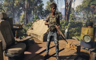 How To Get The Strange Door Deviant in Once Human