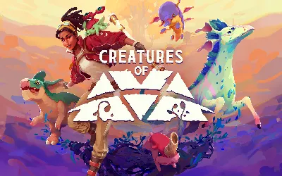 trophy and achievements list in Creatures of Ava
