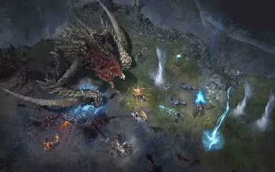 Cómo obtener un conducto axial en la temporada 5 de Diablo 4