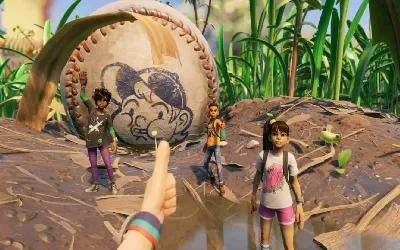 Comment vaincre la veuve noire dans Grounded