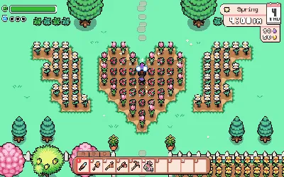 Comment obtenir du minerai de cuivre dans Fields of Mistria