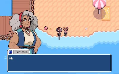 Comment mettre à niveau le magasin général dans Fields of Mistria