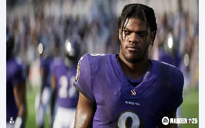 Top 10 des quarterbacks offensifs dans Madden NFL 25