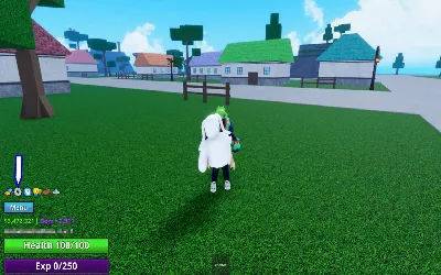 Comment obtenir tous les pouvoirs dans Meme Sea