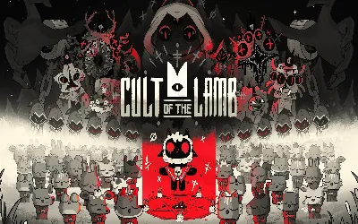 Come funzionano i cuori malati in Cult of the Lamb