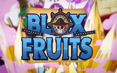 Cómo obtener más energía en Blox Fruits