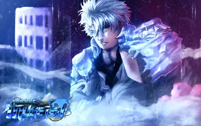 Come cambiare o rilanciare Shikai in Project Mugetsu