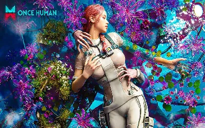 Cómo obtener el conjunto de armadura Lonewolf en Once Human