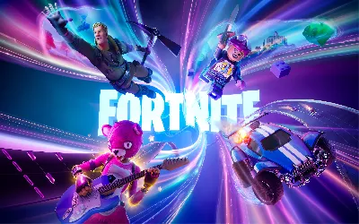 Cómo obtener la piel de Andrómeda gratis en Fortnite
